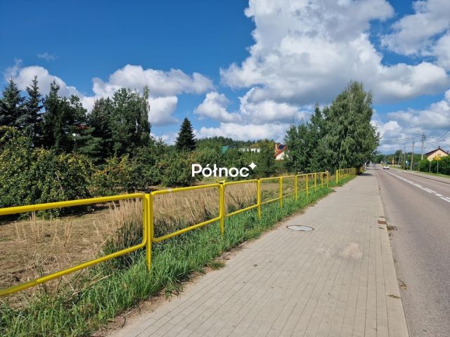 Działka budowlana Sobolewo, ul. Podlaska. Zdjęcie 6