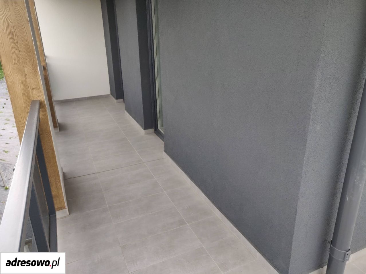 Mieszkanie 3-pokojowe Nowy Sącz, ul. Podmłynie. Zdjęcie 10