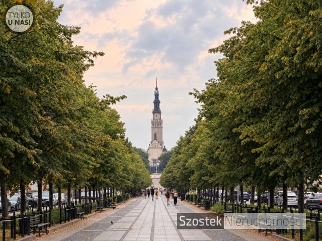 Mieszkanie 2-pokojowe Częstochowa Centrum, ul. Dąbrowskiego. Zdjęcie 14