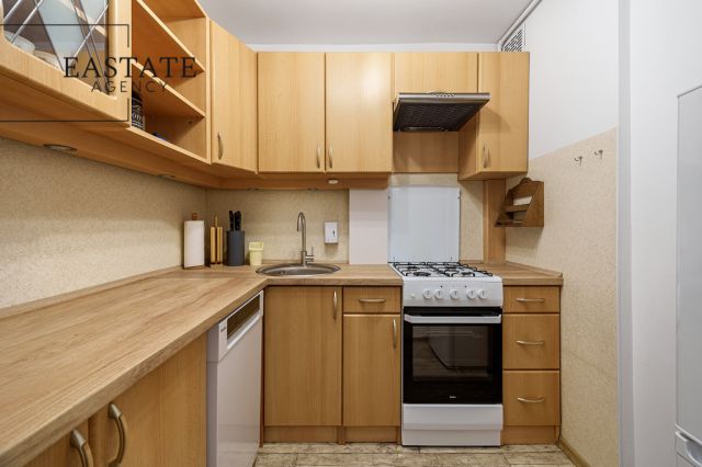 Mieszkanie 2-pokojowe Warszawa Śródmieście, ul. Bagno. Zdjęcie 8