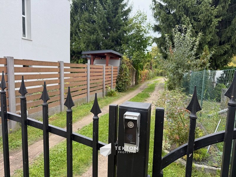 dom wolnostojący, 5 pokoi Luboń, ul. Miodowa. Zdjęcie 20