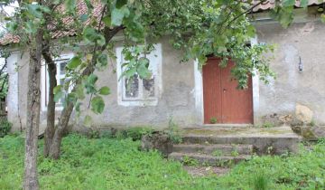 dom wolnostojący, 2 pokoje Mingajny