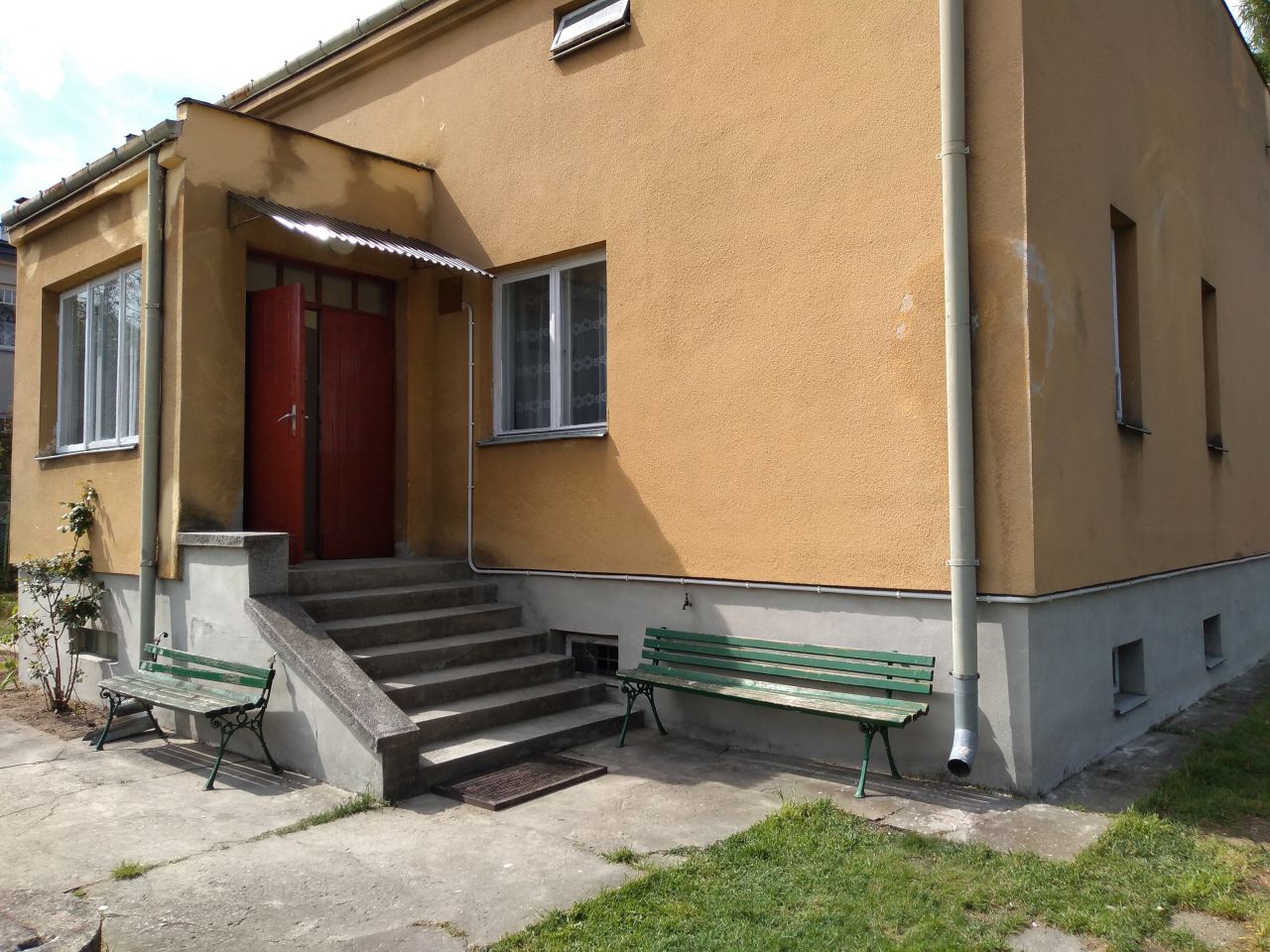 dom wolnostojący, 3 pokoje Piaseczno Zalesinek, ul. Jana Kazimierza