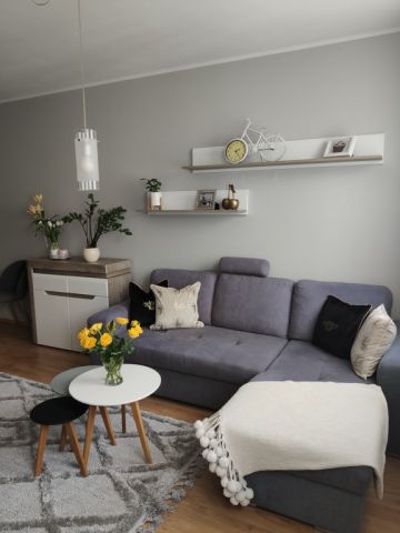 Mieszkanie 3-pokojowe Warszawa Białołęka, ul. Aluzyjna. Zdjęcie 1