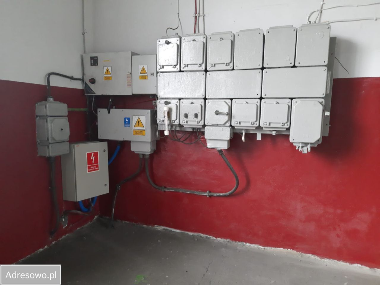 Hala/magazyn Kamienna Góra, ul. Zielona. Zdjęcie 15