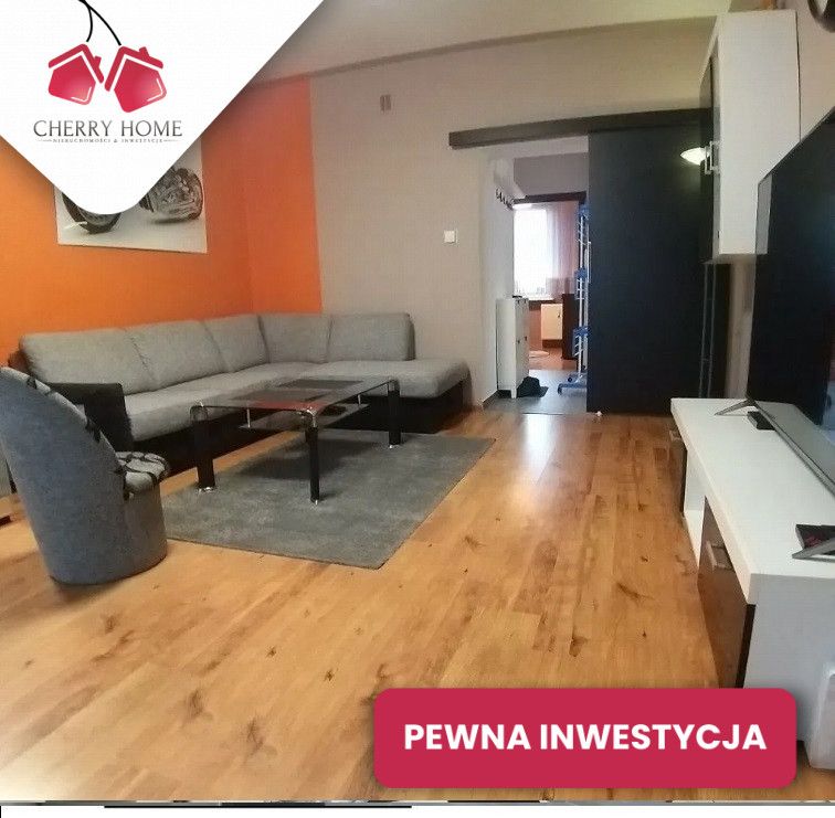 Mieszkanie 2-pokojowe Gdynia, ul. Władysława IV