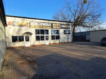 Działka inwestycyjna Chełm Centrum, ul. Kolejowa. Zdjęcie 1