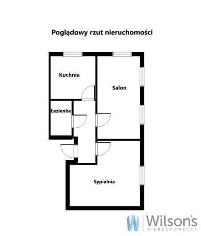 Mieszkanie 2-pokojowe Warszawa Śródmieście, pl. Zamkowy. Zdjęcie 6