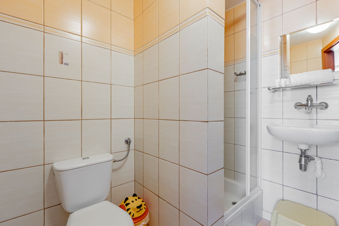Hotel/pensjonat Mielno, ul. Elizy Orzeszkowej. Zdjęcie 10