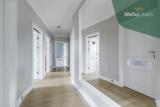 Mieszkanie 5-pokojowe Warszawa Bemowo, ul. Zaborowska. Zdjęcie 14