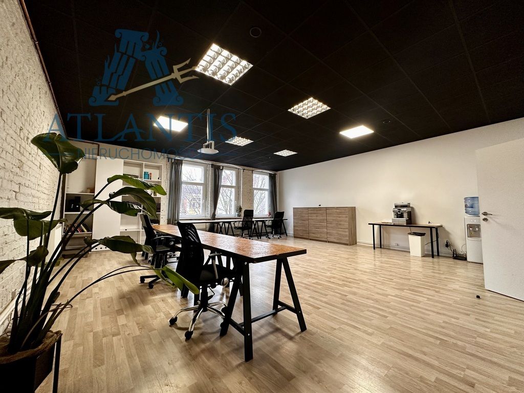 Biuro Bydgoszcz, ul. Długa. Zdjęcie 1