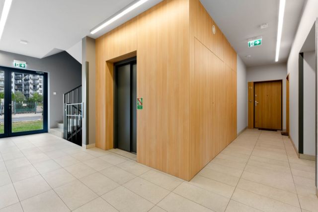 Mieszkanie 3-pokojowe Warszawa Żoliborz, ul. Kaliny Jędrusik. Zdjęcie 4