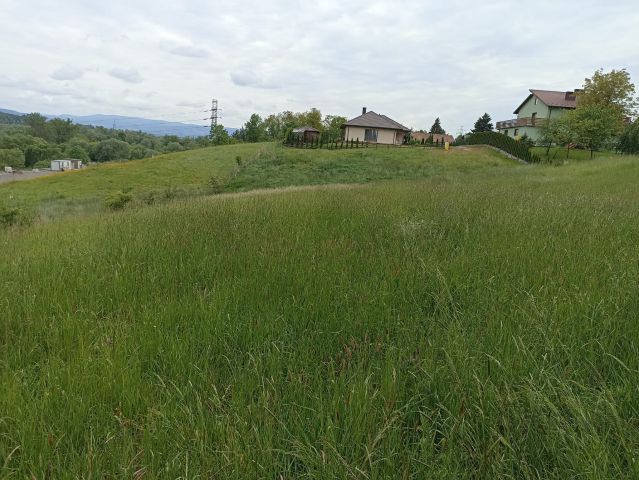 Działka budowlana Rdziostów. Zdjęcie 6