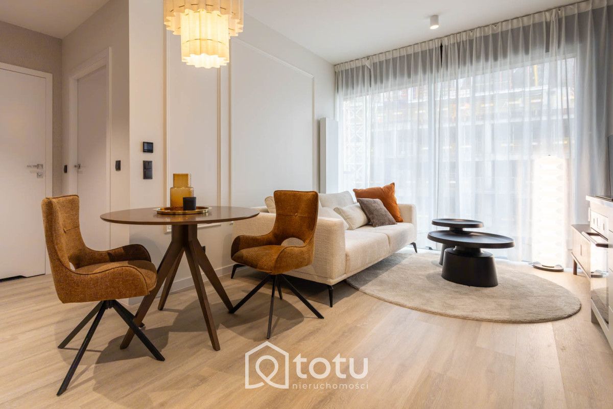 Mieszkanie 2-pokojowe Warszawa Wola, ul. Prosta. Zdjęcie 9