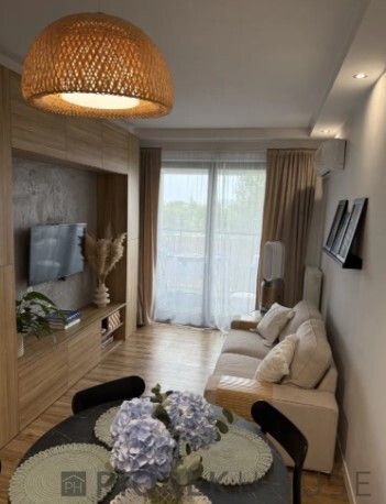 Mieszkanie 3-pokojowe Warszawa Wola, ul. Gizów. Zdjęcie 2