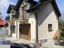 Hotel/pensjonat Władysławowo, ul. Źródlana