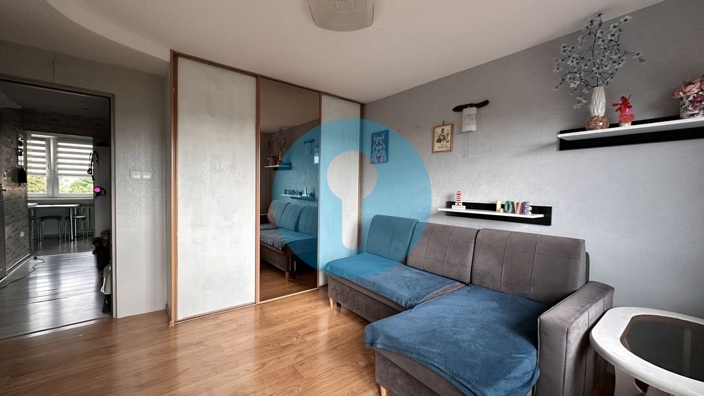 Mieszkanie 2-pokojowe Kielce Uroczysko, ul. Andrzeja Struga. Zdjęcie 7