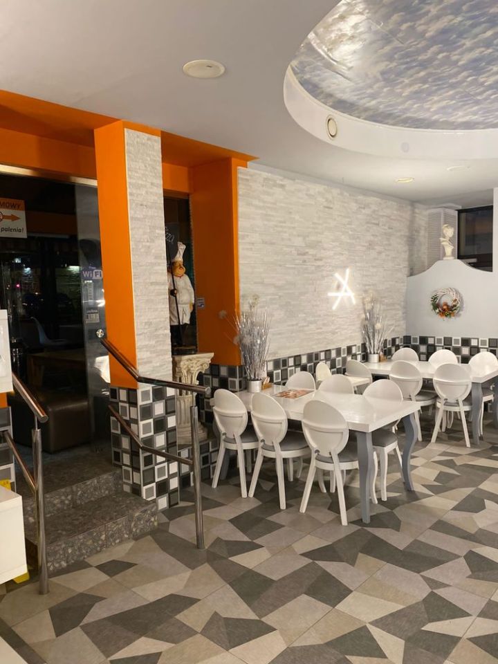 Lokal Katowice Giszowiec, ul. Mysłowicka. Zdjęcie 4