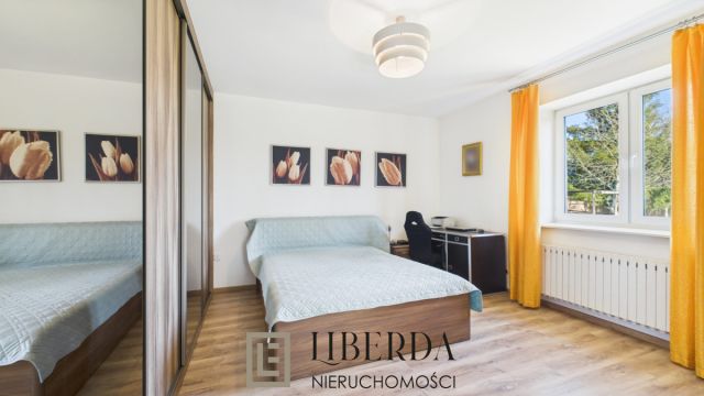 dom wolnostojący, 5 pokoi Wola Przybysławska. Zdjęcie 5