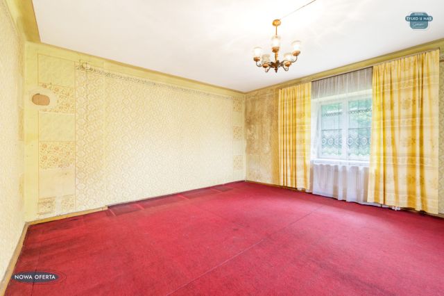 Mieszkanie 2-pokojowe Dłutów, ul. Główna. Zdjęcie 4