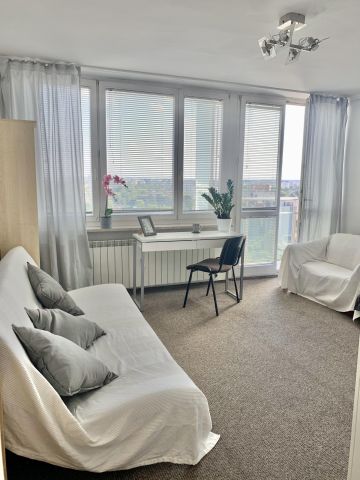 Mieszkanie 3-pokojowe Warszawa Mokotów, ul. Giordana Bruna. Zdjęcie 1