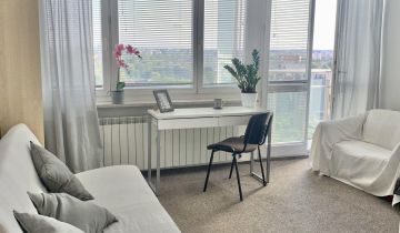 Mieszkanie 3-pokojowe Warszawa Mokotów, ul. Giordana Bruna