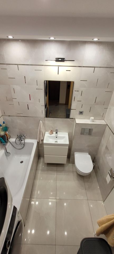 Mieszkanie 2-pokojowe Bydgoszcz Bartodzieje Wielkie, ul. Gajowa. Zdjęcie 7