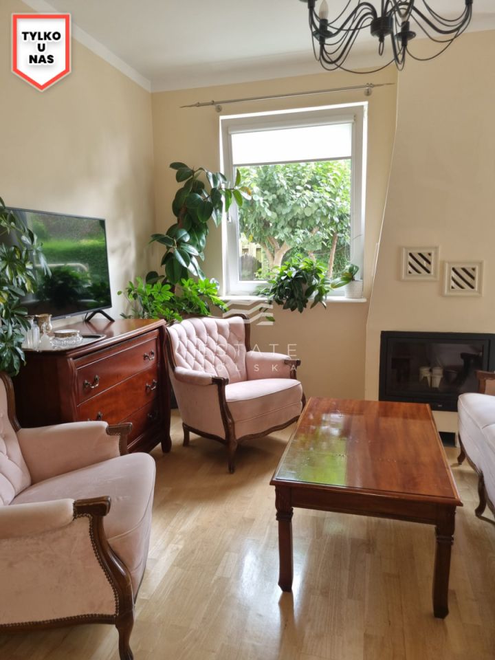 Mieszkanie 4-pokojowe Gdańsk Kokoszki, ul. Irysowa. Zdjęcie 5