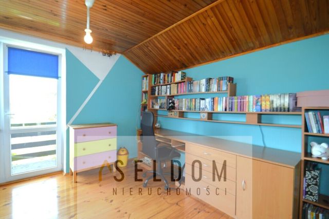 dom wolnostojący, 7 pokoi Domaszowice. Zdjęcie 19