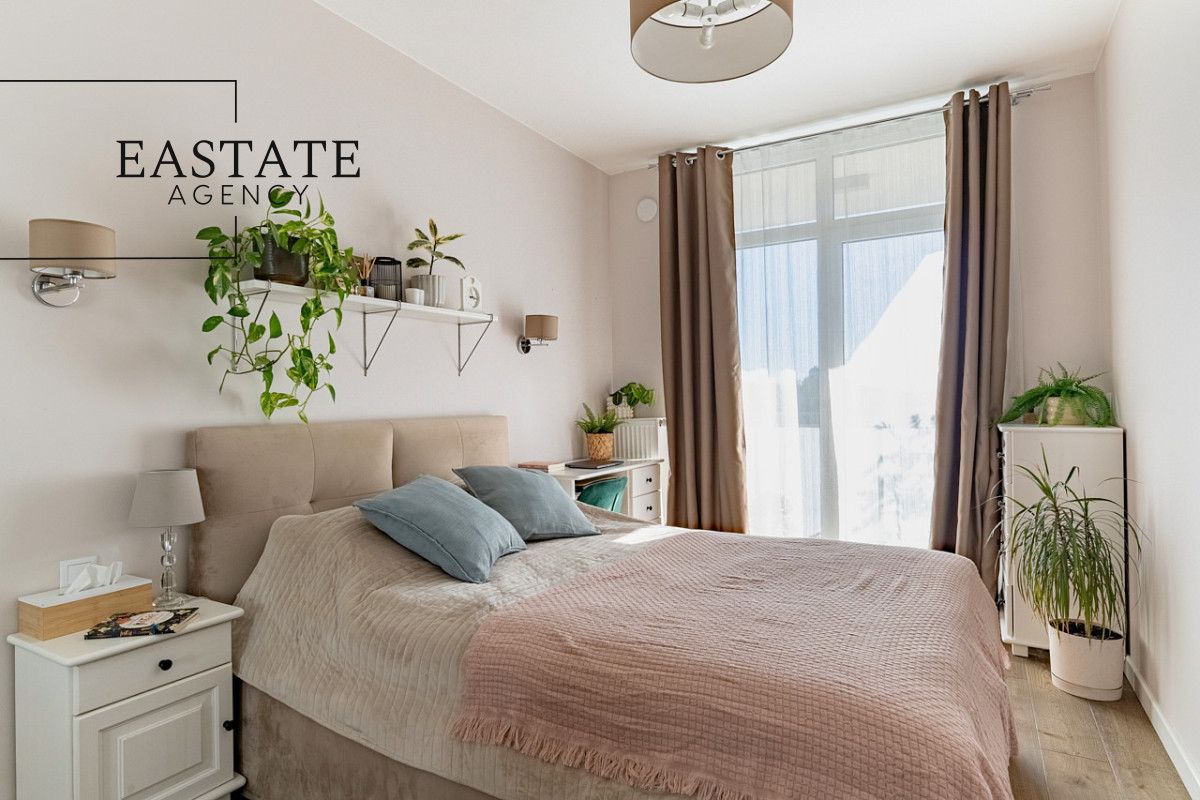 Mieszkanie 4-pokojowe Warszawa Ursus, ul. Dzieci Warszawy. Zdjęcie 11