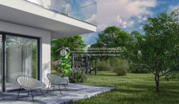 Mieszkanie 3-pokojowe Ustroń