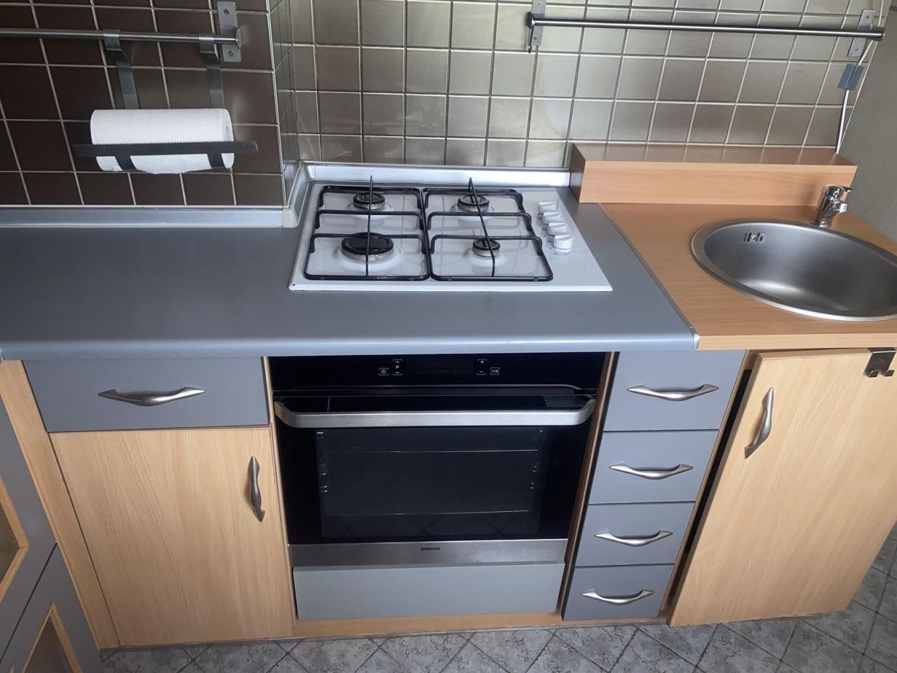 Mieszkanie 3-pokojowe Łódź Bałuty, ul. Franciszkańska. Zdjęcie 10