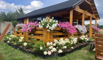 Działka rolno-budowlana Tresta, ul. Dębowa