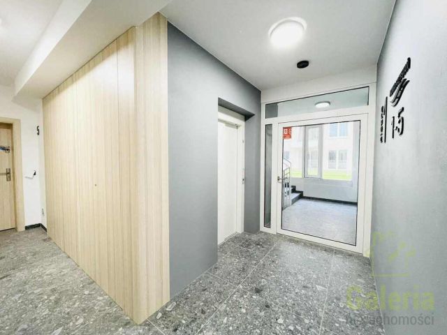 Mieszkanie 2-pokojowe Szczecin Kępa Parnicka, ul. Leona Heyki. Zdjęcie 9