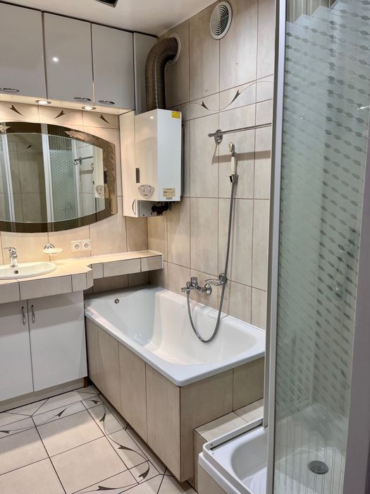 Mieszkanie 4-pokojowe Ujście. Zdjęcie 2