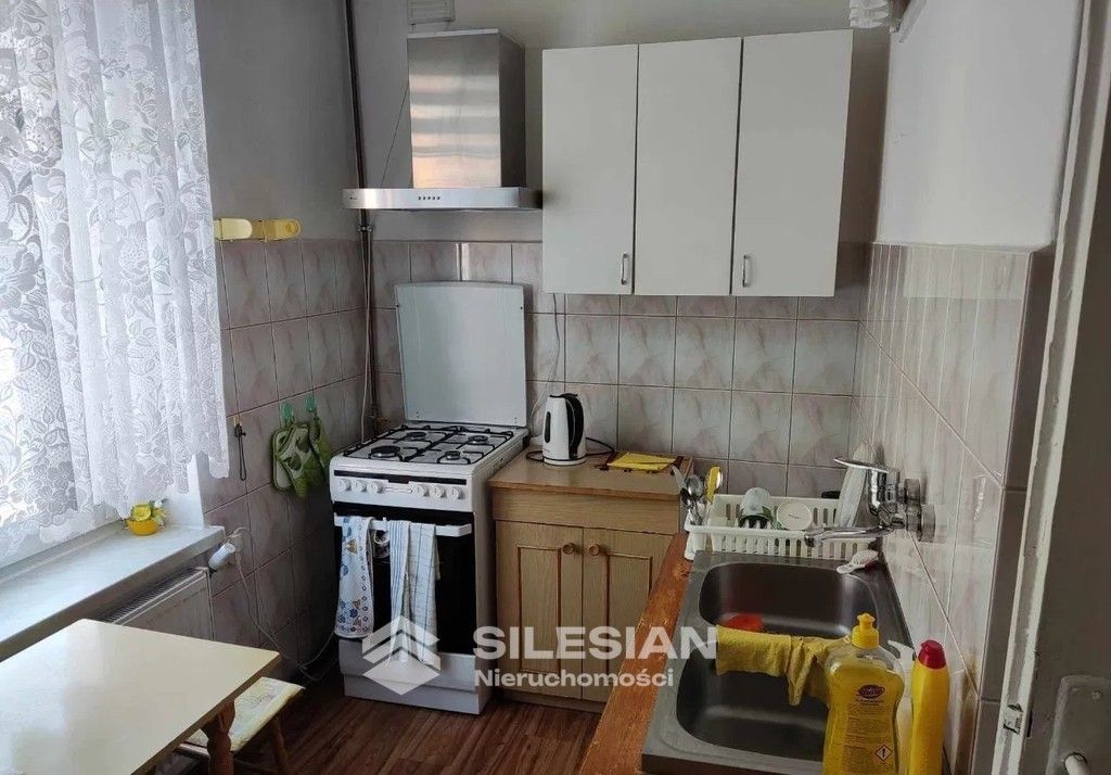 Mieszkanie 2-pokojowe Dzierżoniów, ul. gen. Władysława Andersa. Zdjęcie 14