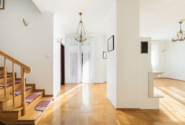 dom wolnostojący, 6 pokoi Warszawa Ursynów, ul. Relaksowa. Zdjęcie 4