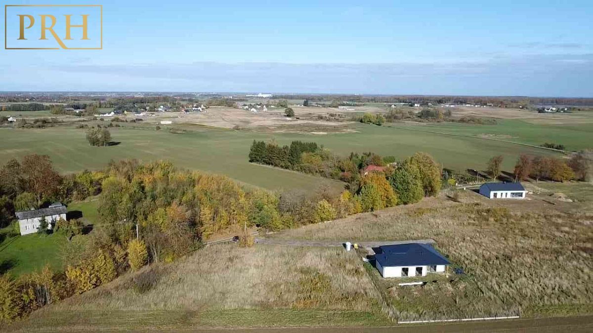 Działka budowlana Tatów. Zdjęcie 5