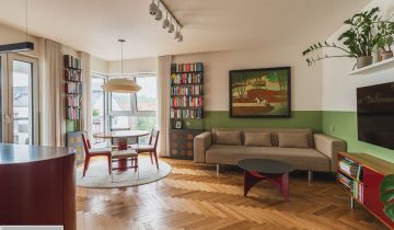 Mieszkanie 3-pokojowe Gdańsk Siedlce, ul. Powstańców Warszawskich