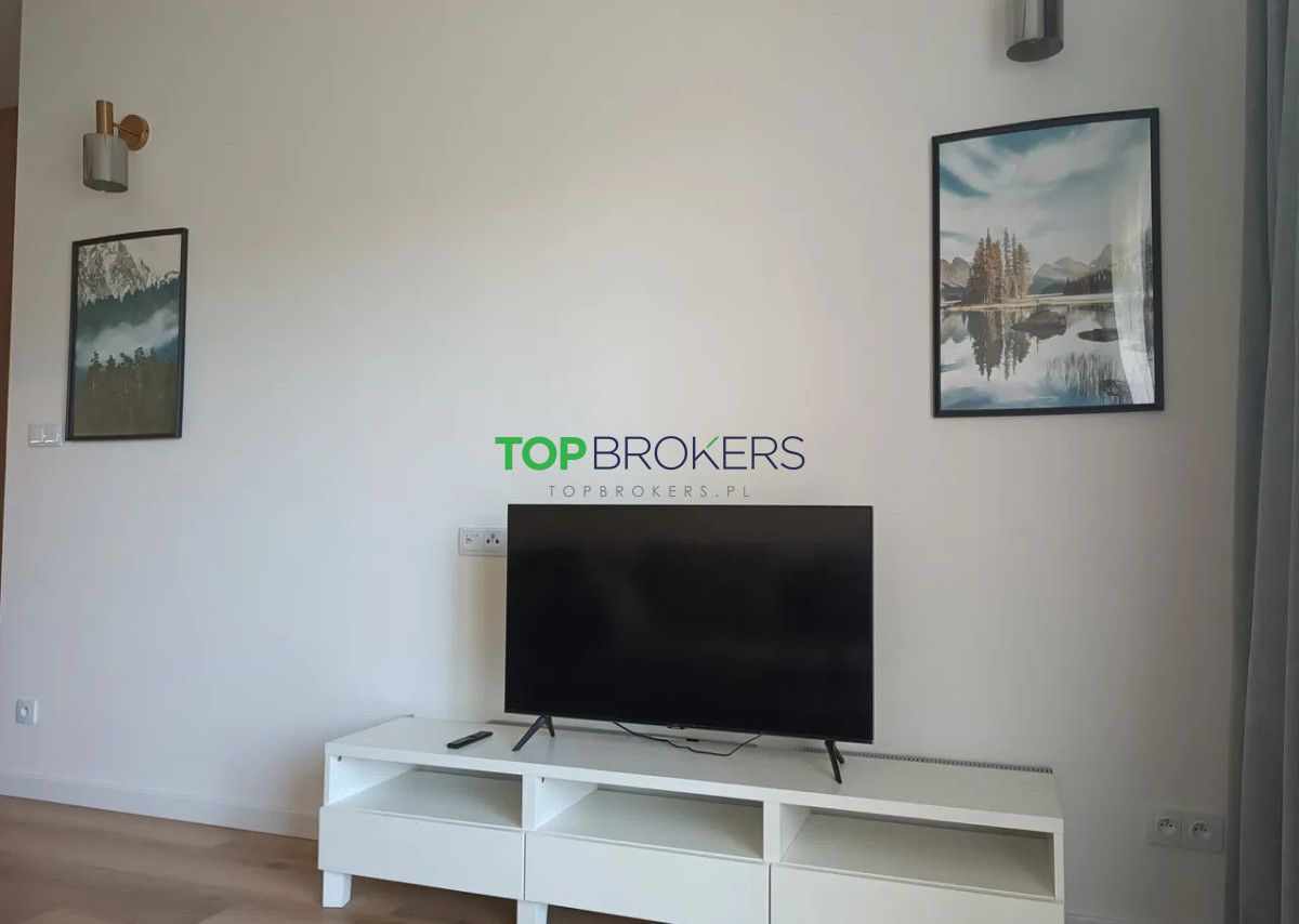 Mieszkanie 3-pokojowe Warszawa Włochy, ul. Przy Torach. Zdjęcie 9