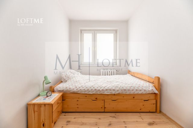 Mieszkanie 3-pokojowe Łódź Radogoszcz, ul. 11 Listopada. Zdjęcie 7