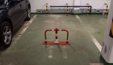 Garaż/miejsce parkingowe Sopot Centrum, ul. Jana Jerzego Haffnera