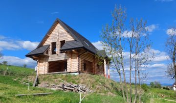 dom wolnostojący Czarny Dunajec, okolice Czarnego Dunajca