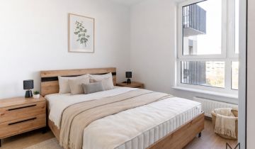 Mieszkanie 2-pokojowe Poznań Nowe Miasto, ul. Wojciecha Skowrońskiego