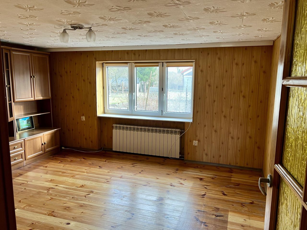 dom wolnostojący, 6 pokoi Cieksyn, ul. marsz. Józefa Piłsudskiego. Zdjęcie 24