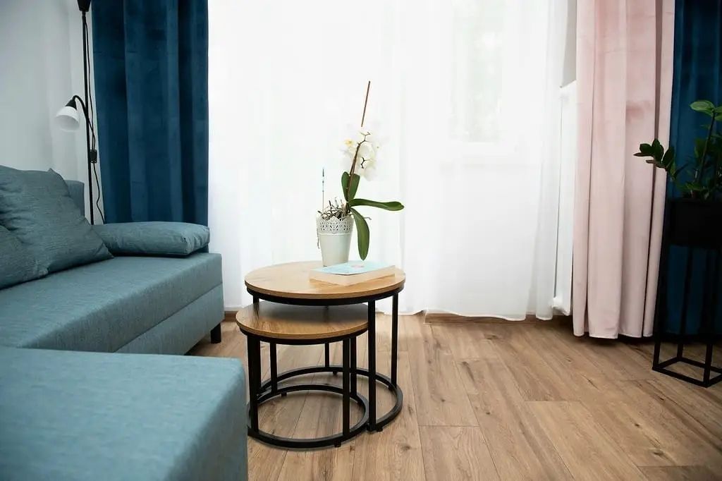 Mieszkanie 2-pokojowe Kraków Nowa Huta, os. Hutnicze. Zdjęcie 3