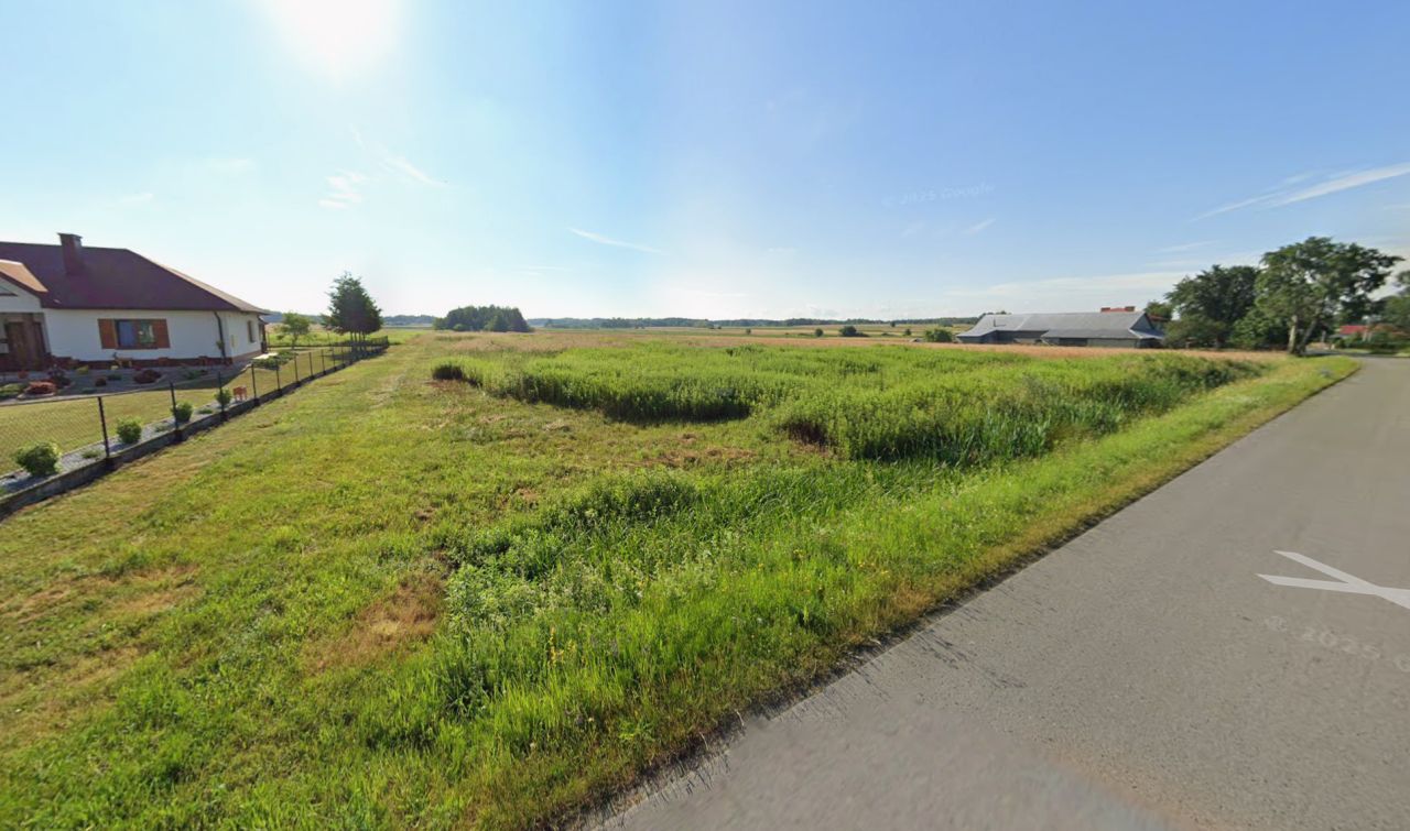 Działka budowlana Ruda Ruda Dolna. Zdjęcie 5