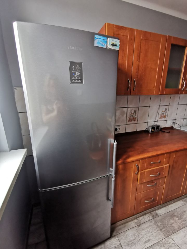 Mieszkanie 2-pokojowe Sosnowiec Stary Sosnowiec, ul. Wysoka. Zdjęcie 6