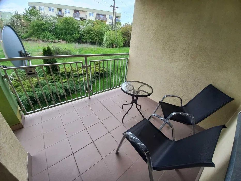 Mieszkanie 3-pokojowe Koło, ul. Różana. Zdjęcie 3