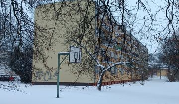 Mieszkanie 2-pokojowe Giżycko